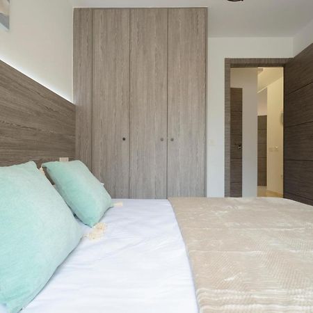 Duplex Vistanevada Maracena Villa Exteriör bild