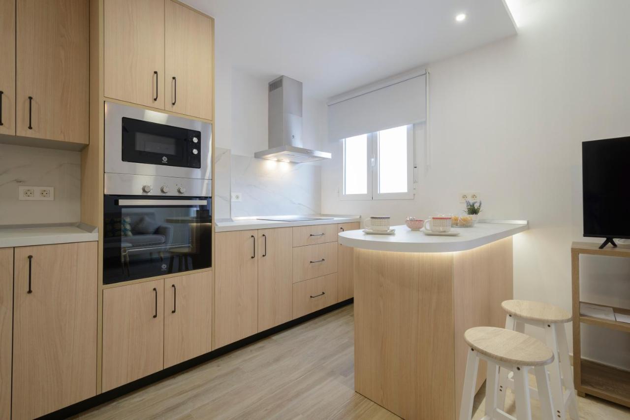 Duplex Vistanevada Maracena Villa Exteriör bild